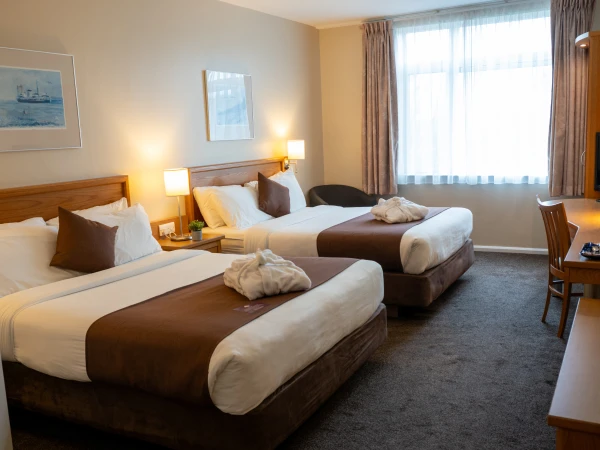 Plymouth Hotel Staycations & Family Breaks