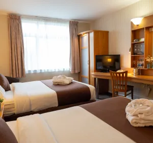 Family Breaks - Kids Stay Free