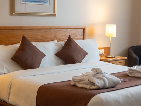 Plymouth Hotel Weekday Getaways
