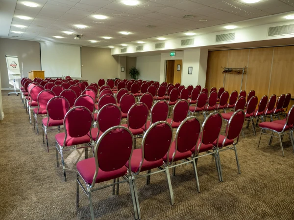 Meeting Rooms