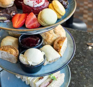 Afternoon Tea Week 2026