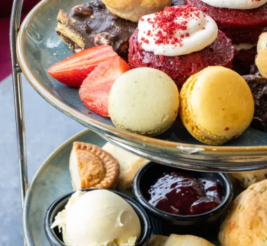 Afternoon Tea