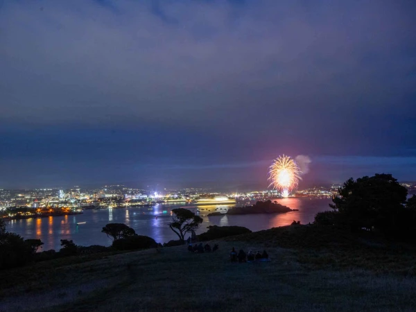 Things To Do In November Plymouth 2025