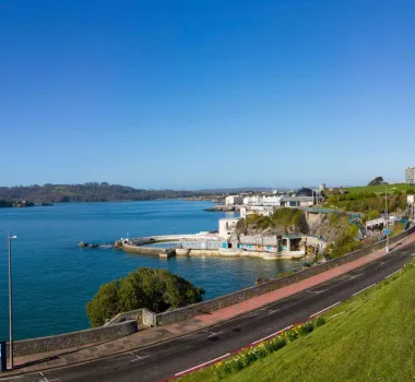 The Ultimate Guide to a Staycation in Plymouth