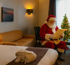 Christmas Breaks Bristol 2026
