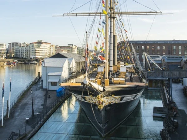 SS Great Britain