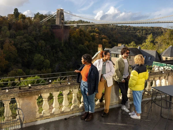 Things To Do In November Bristol