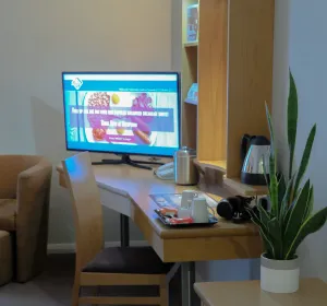 Stay Longer And Save