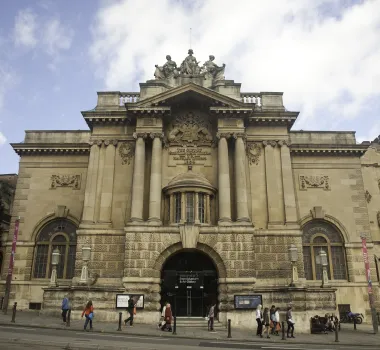 Bristol Museum