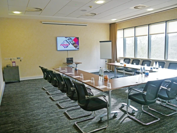 Meeting Rooms