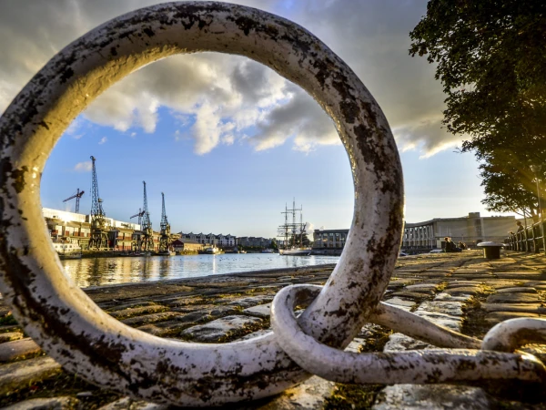 Bristol Harbour Festival