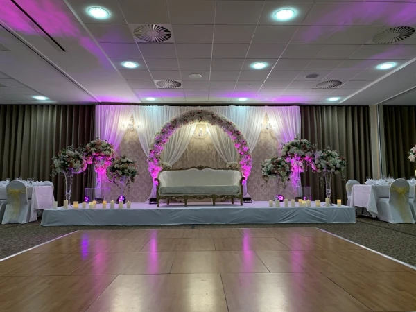 Accessible Wedding Venue in Bristol