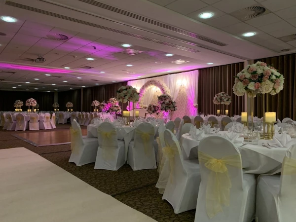 Large Wedding Venue in Bristol