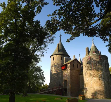 Castle Coch