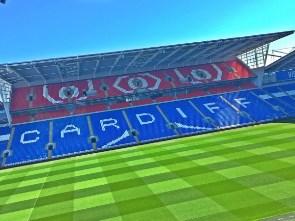 Cardiff City Football Club