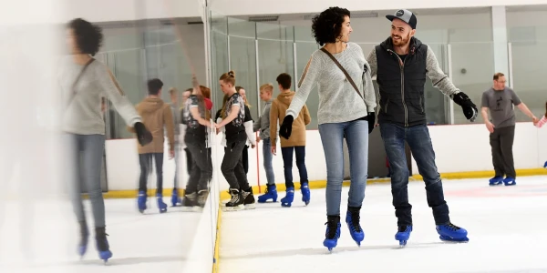 Cardiff Ice Rink