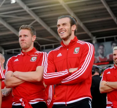 Wales National Football Team