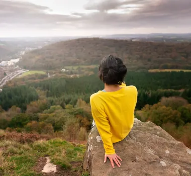 Nature Spots and Parks in Cardiff