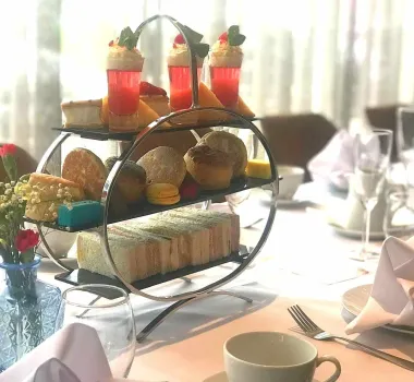 Baby Showers in Cardiff