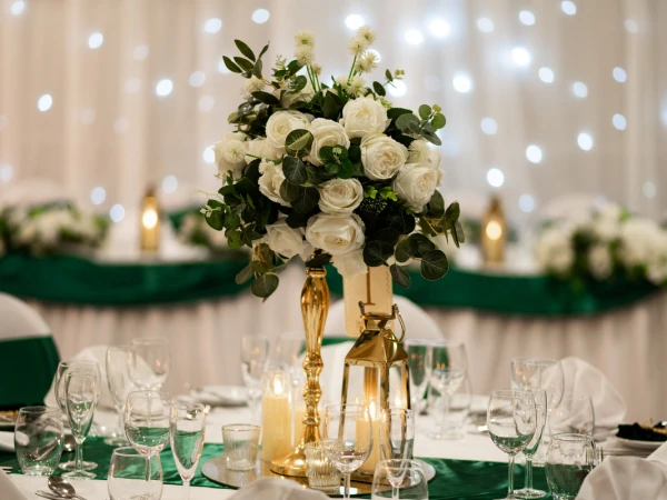 All inclusive wedding packages in Cardiff