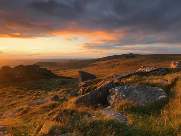 Dartmoor National Park