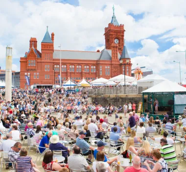 Cardiff Food & Drink Festival