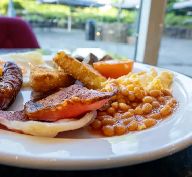 Why You Should Book a Future Inns Breakfast