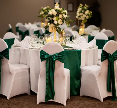 Wedding Reception Seating Help