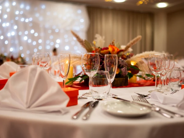 Plymouth Wedding Reception Venues