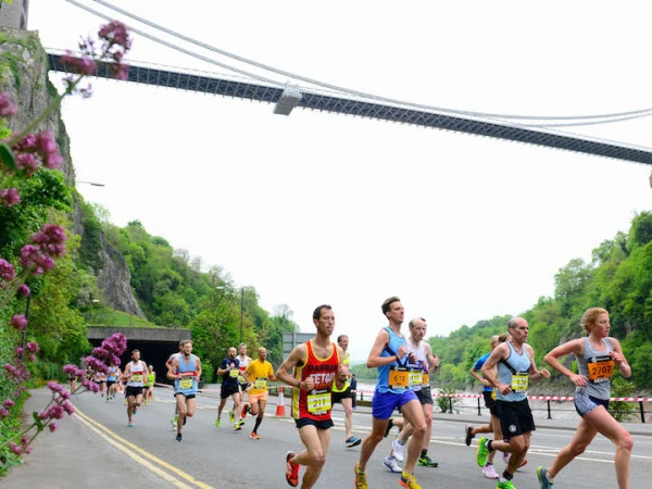 Bristol Half Marathon 2025