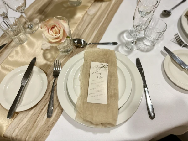 Weddings at Future Inn Bristol