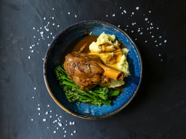 Plymouth Summer Menu 2026