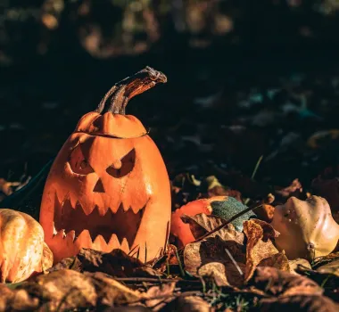 Spooky Events in Cardiff this Halloween