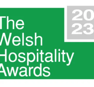 City Hotel of the Year at the Welsh Hospitality Awards