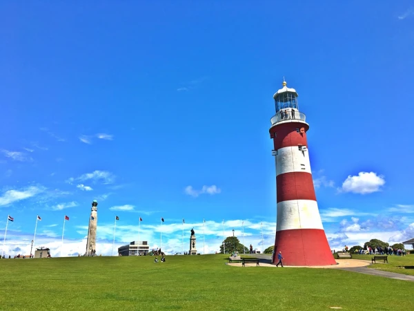 Smeaton Tower