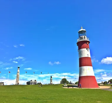 Smeaton's Tower