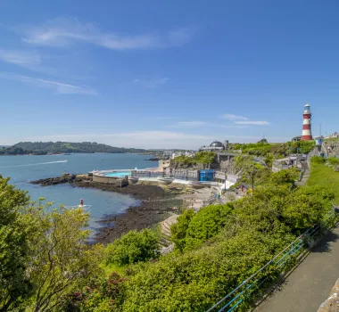 Plymouth Hoe