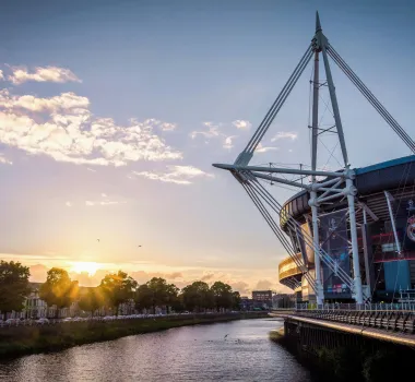 Principality Stadium