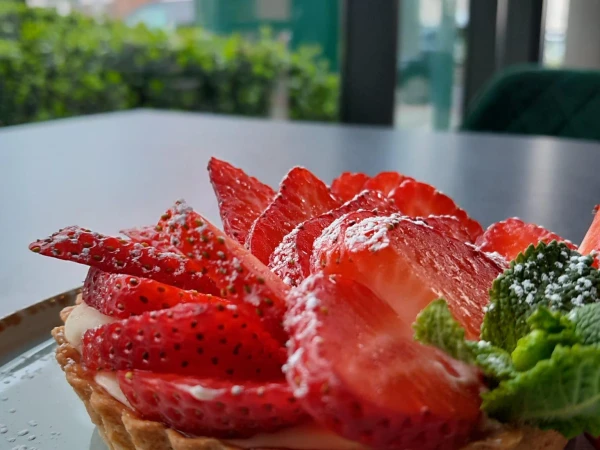 Bristol Afternoon Tea