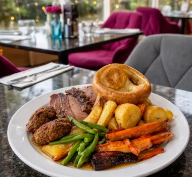 Sunday Lunch
