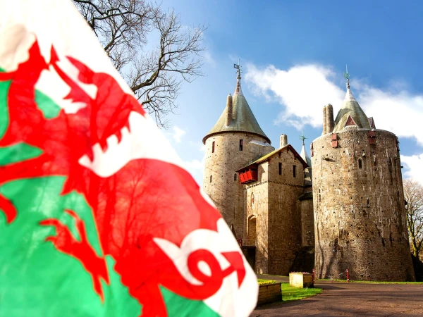 Experience Welsh Culture in Cardiff