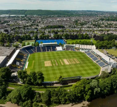 Glamorgan Cricket