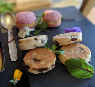 Afternoon Tea Cardiff Review