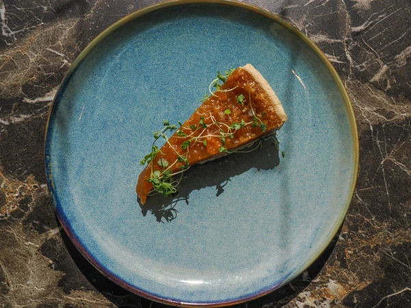 Fishbone Restaurant Allergens