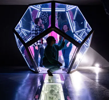 What to do in Bristol when it rains