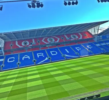 Cardiff City Football Club