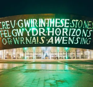 Wales Millennium Centre Partnership