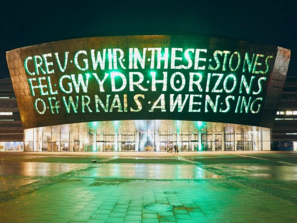 Welsh National Opera