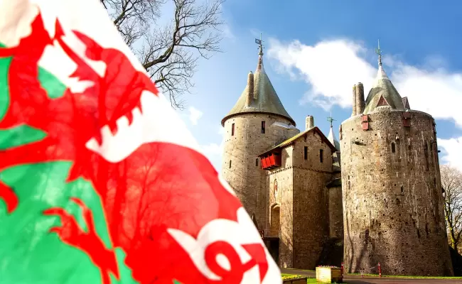 Experience Welsh Culture in Cardiff