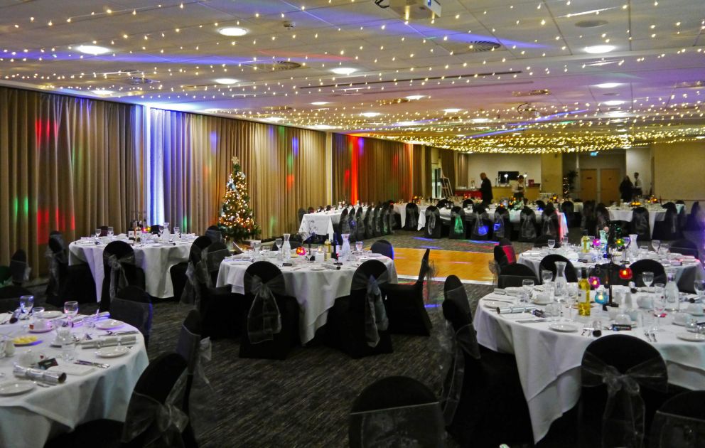 Christmas Party Venues Bristol Private Party Venue